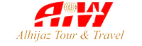Logo Alhijaz Indowisata